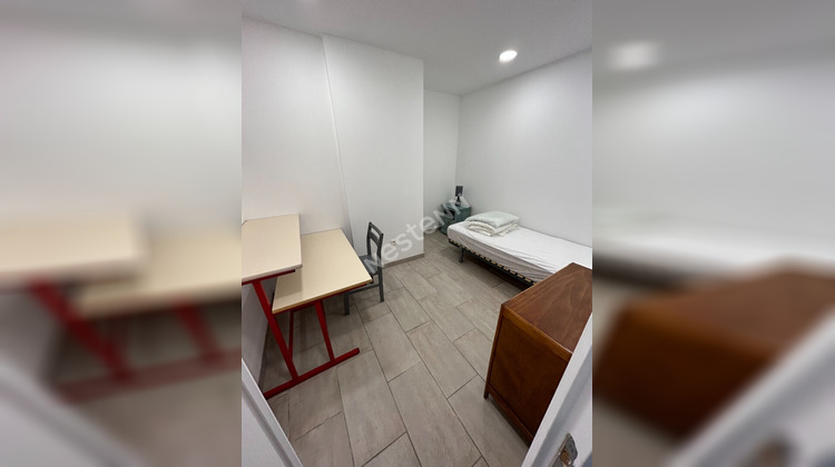 Ma-Cabane - Location Local commercial TINQUEUX, 45 m²