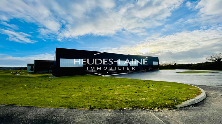 Ma-Cabane - Location Local commercial TIREPIED, 250 m²