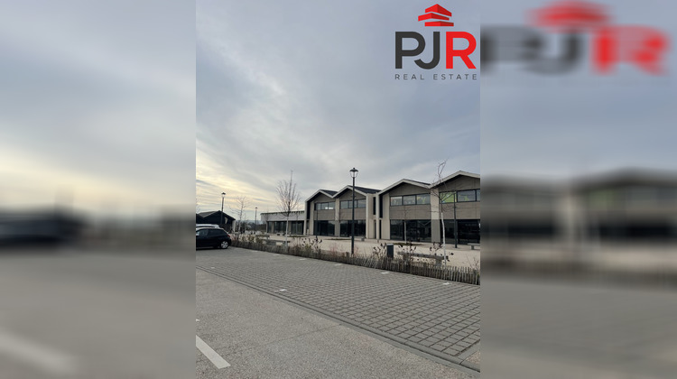 Ma-Cabane - Location Local commercial Tomblaine, 1044 m²