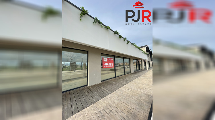 Ma-Cabane - Location Local commercial Tomblaine, 1044 m²