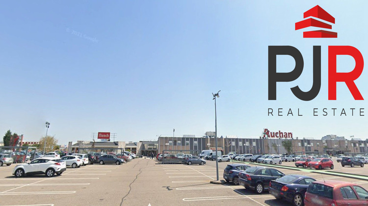 Ma-Cabane - Location Local commercial Tomblaine, 980 m²