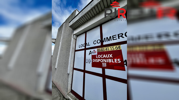 Ma-Cabane - Location Local commercial Tomblaine, 980 m²