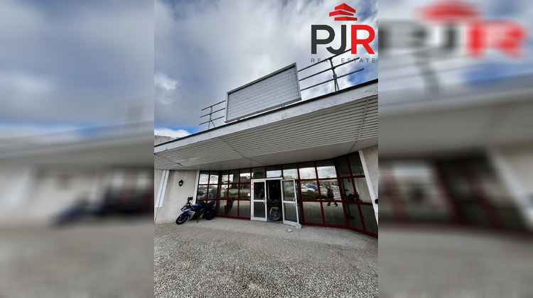 Ma-Cabane - Location Local commercial Tomblaine, 980 m²