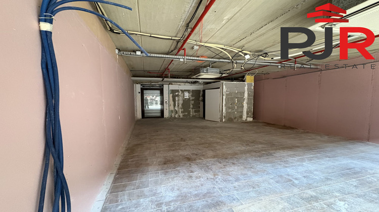 Ma-Cabane - Location Local commercial Tomblaine, 61 m²