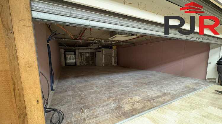 Ma-Cabane - Location Local commercial Tomblaine, 61 m²