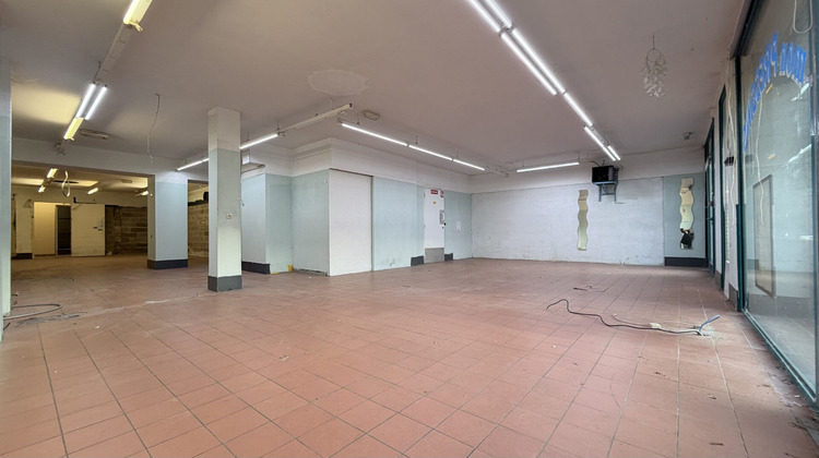 Ma-Cabane - Location Local commercial TOMBLAINE, 150 m²