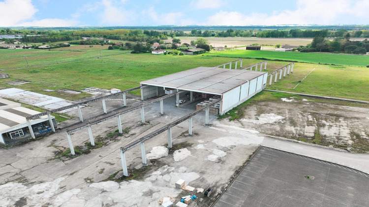 Ma-Cabane - Location Local commercial Tonneins, 5100 m²