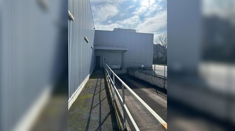 Ma-Cabane - Location Local commercial TORCY, 1435 m²