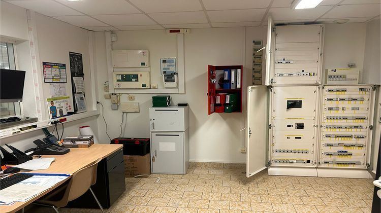 Ma-Cabane - Location Local commercial TORCY, 1435 m²