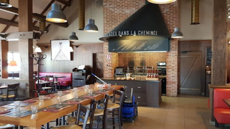 Ma-Cabane - Location Local commercial Torcy, 373 m²