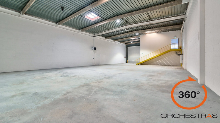 Ma-Cabane - Location Local commercial Torcy, 323 m²