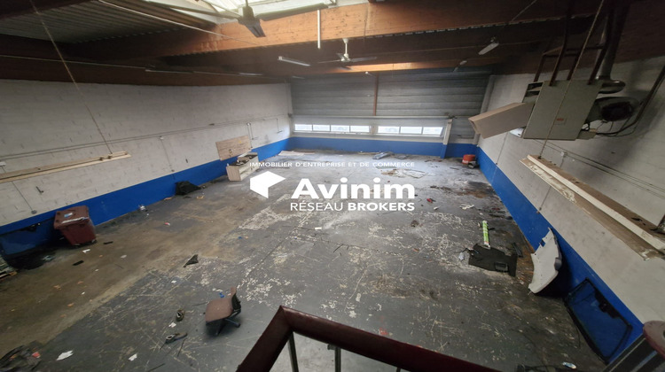 Ma-Cabane - Location Local commercial Torcy, 362 m²