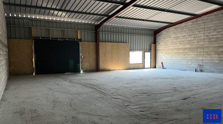 Ma-Cabane - Location Local commercial TORIGNI-SUR-VIRE, 140 m²