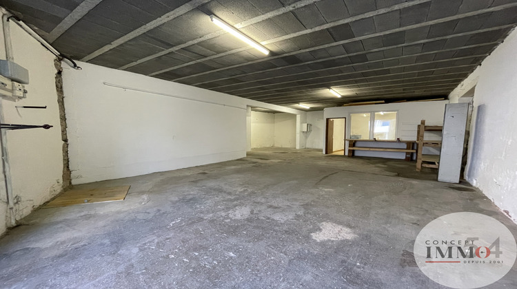 Ma-Cabane - Location Local commercial Toul, 88 m²