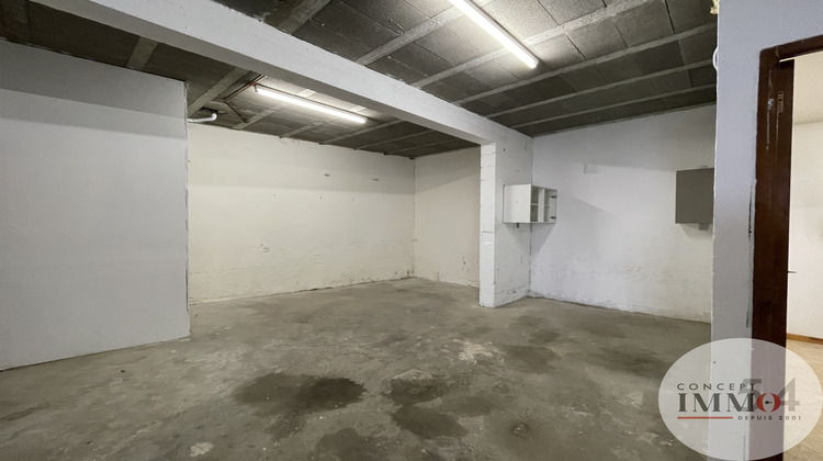 Ma-Cabane - Location Local commercial Toul, 88 m²