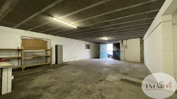 Ma-Cabane - Location Local commercial Toul, 88 m²