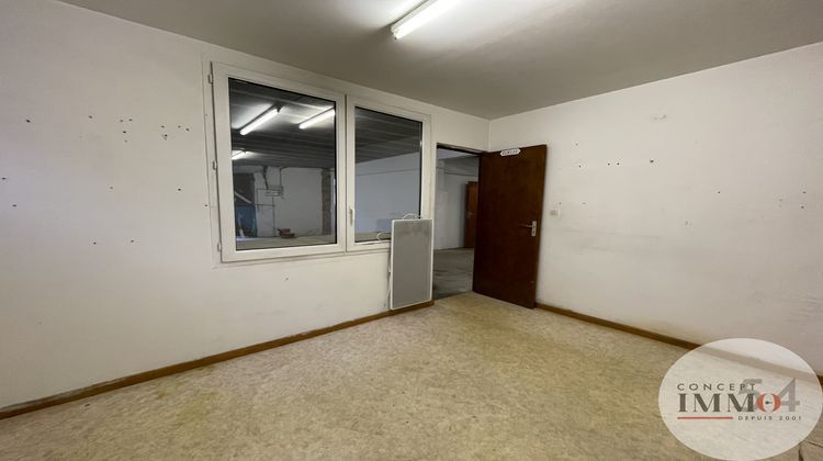 Ma-Cabane - Location Local commercial Toul, 88 m²