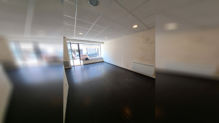 Ma-Cabane - Location Local commercial Toul, 128 m²