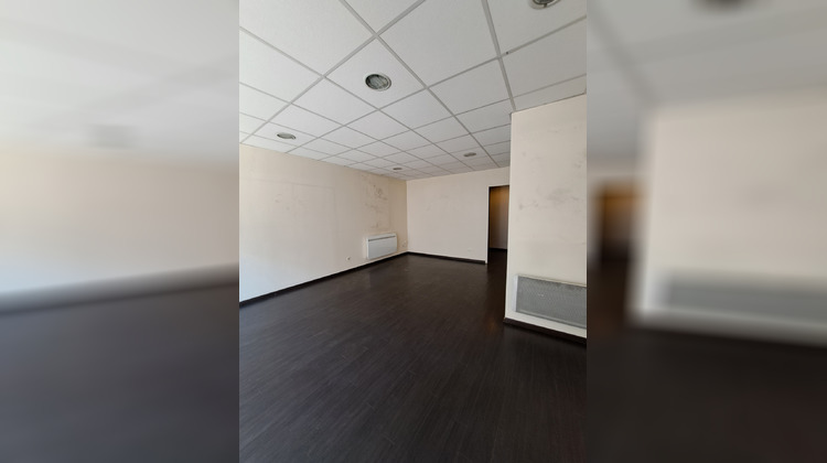Ma-Cabane - Location Local commercial Toul, 128 m²