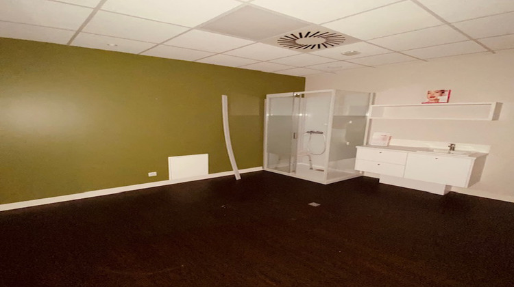 Ma-Cabane - Location Local commercial Toul, 300 m²