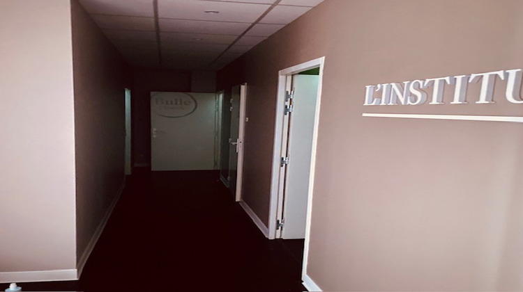 Ma-Cabane - Location Local commercial Toul, 300 m²