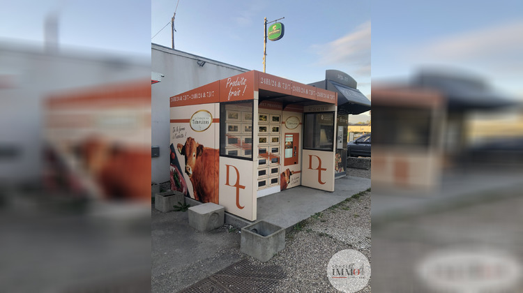 Ma-Cabane - Location Local commercial Toul, 5 m²