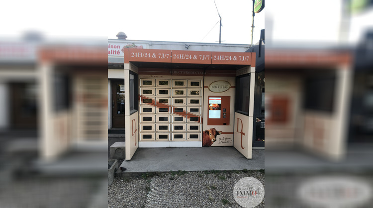 Ma-Cabane - Location Local commercial Toul, 5 m²