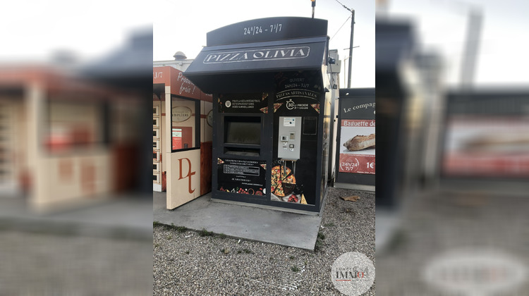 Ma-Cabane - Location Local commercial Toul, 5 m²