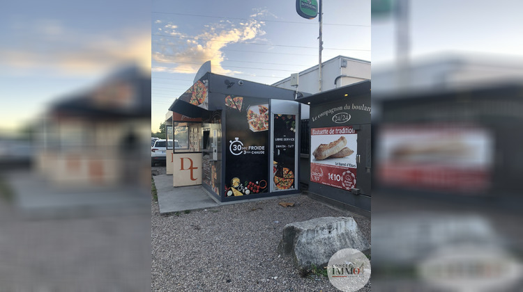 Ma-Cabane - Location Local commercial Toul, 5 m²