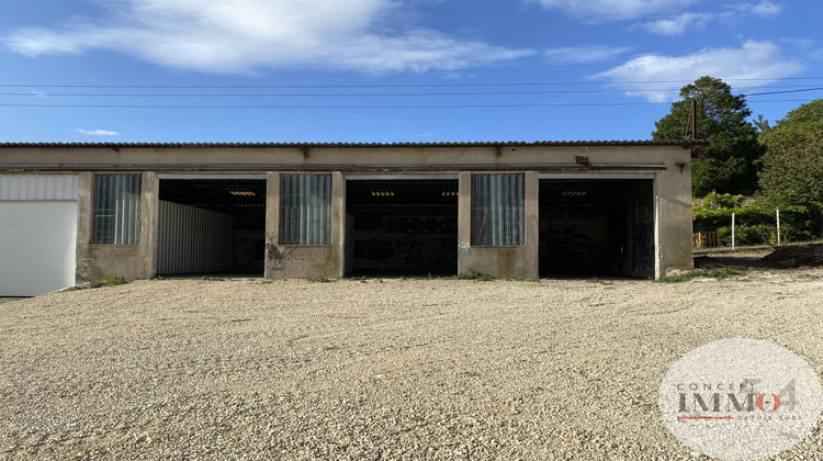 Ma-Cabane - Location Local commercial Toul, 45 m²