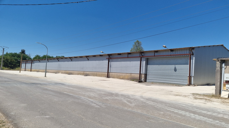 Ma-Cabane - Location Local commercial Toul, 450 m²