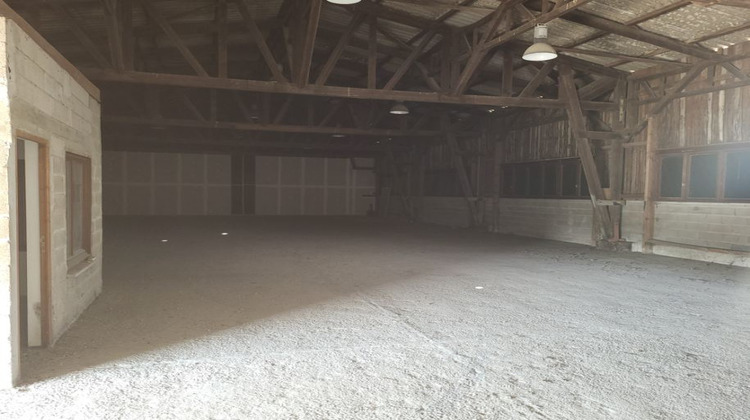 Ma-Cabane - Location Local commercial Toul, 450 m²