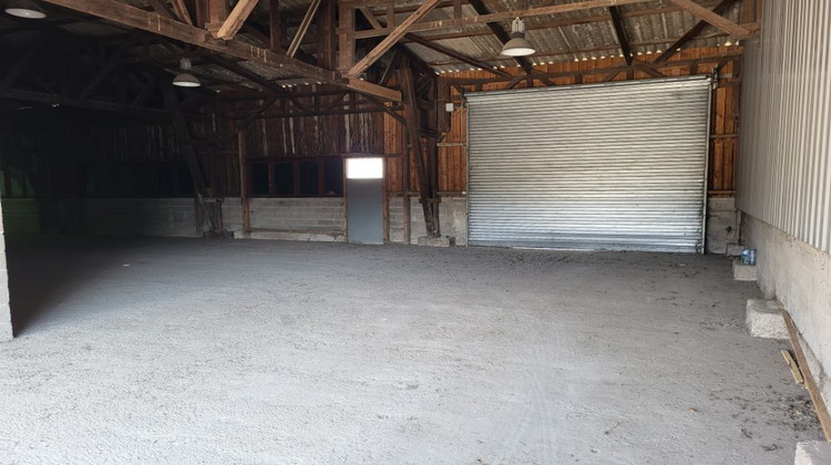 Ma-Cabane - Location Local commercial Toul, 450 m²