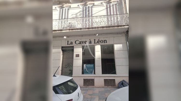 Ma-Cabane - Location Local commercial TOULON, 109 m²