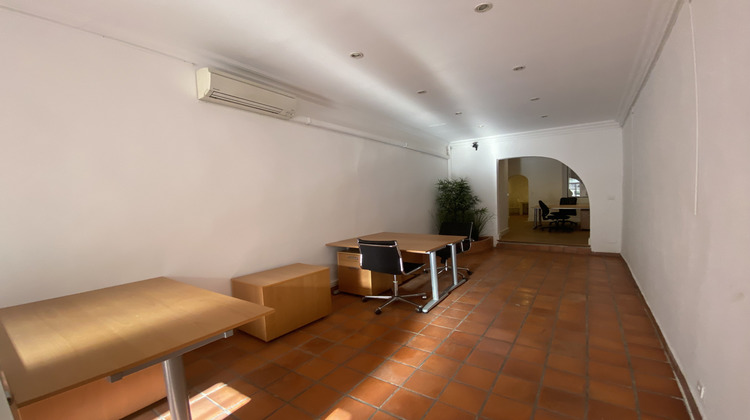 Ma-Cabane - Location Local commercial Toulon, 80 m²