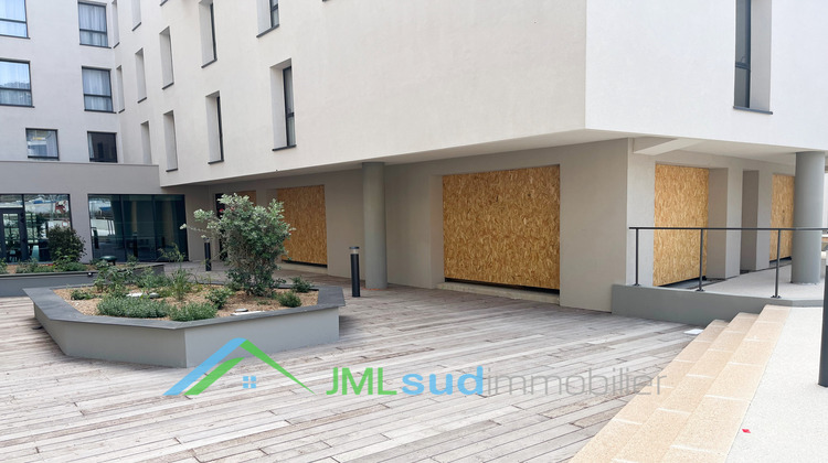 Ma-Cabane - Location Local commercial Toulon, 112 m²