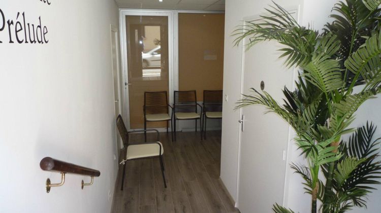 Ma-Cabane - Location Local commercial Toulon, 35 m²