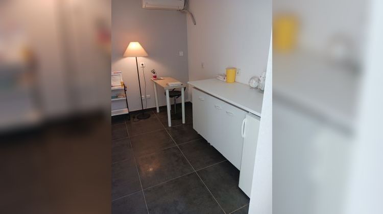 Ma-Cabane - Location Local commercial Toulon, 19 m²