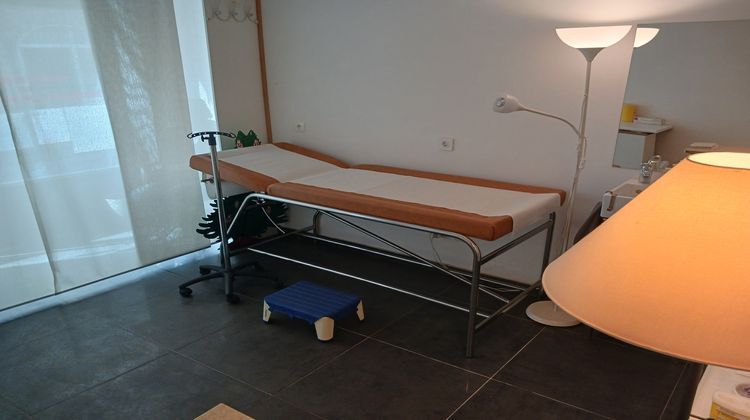 Ma-Cabane - Location Local commercial Toulon, 19 m²