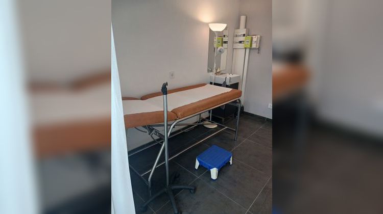 Ma-Cabane - Location Local commercial Toulon, 19 m²