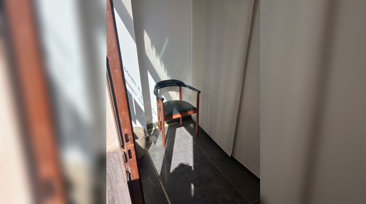 Ma-Cabane - Location Local commercial Toulon, 19 m²