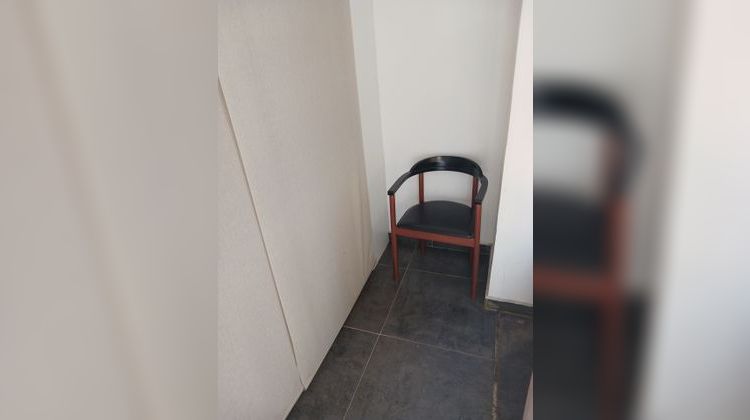 Ma-Cabane - Location Local commercial Toulon, 19 m²