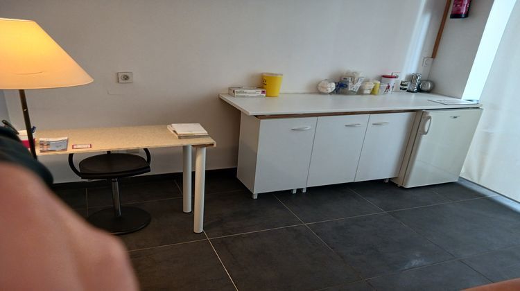 Ma-Cabane - Location Local commercial Toulon, 19 m²