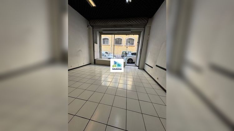 Ma-Cabane - Location Local commercial Toulon, 118 m²