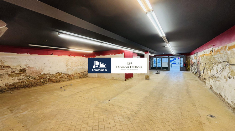 Ma-Cabane - Location Local commercial Toulon, 90 m²