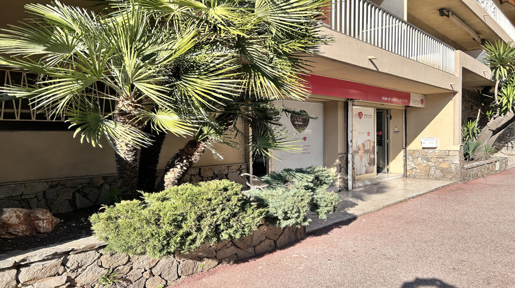Ma-Cabane - Location Local commercial Toulon, 137 m²