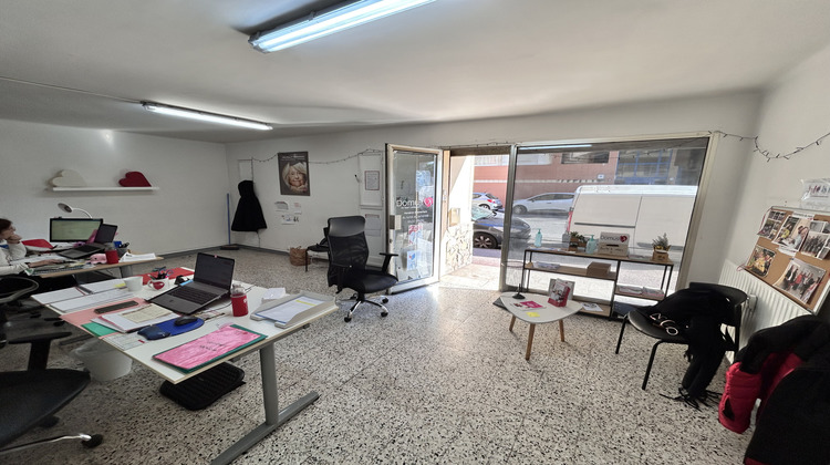 Ma-Cabane - Location Local commercial Toulon, 137 m²