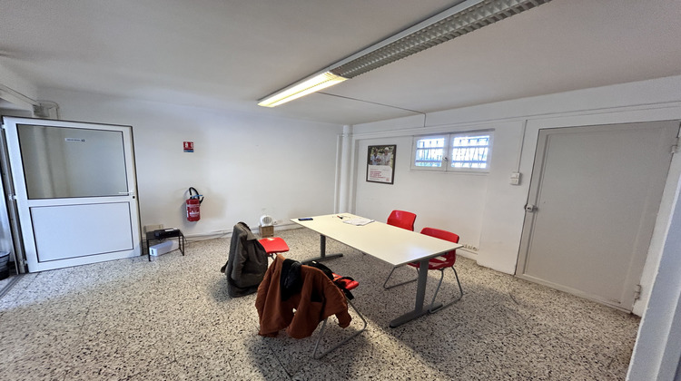 Ma-Cabane - Location Local commercial Toulon, 137 m²