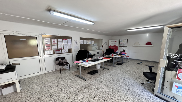 Ma-Cabane - Location Local commercial Toulon, 137 m²