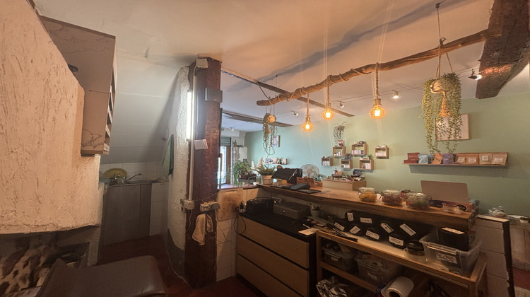 Ma-Cabane - Location Local commercial Toulon, 35 m²